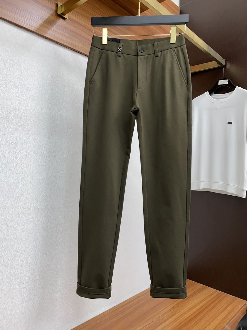 Zegne Long Pants